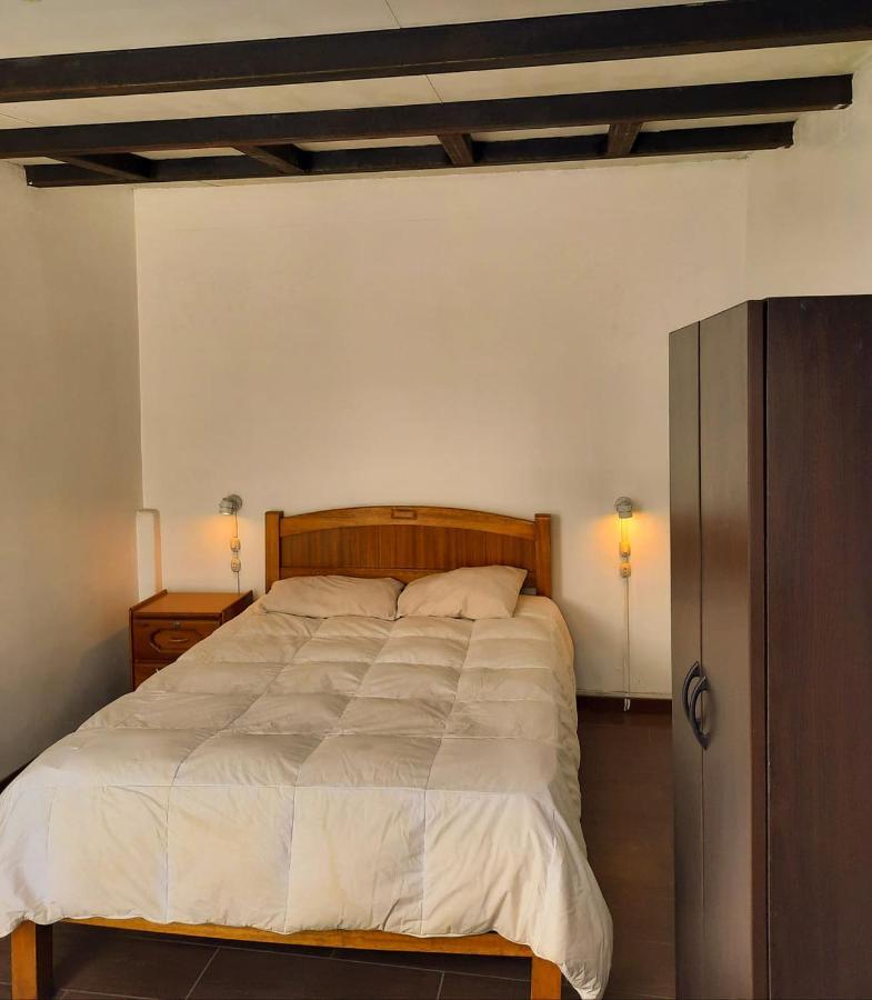 Habitación Individual