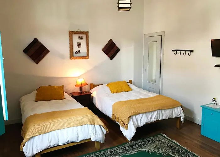 Park Hostel Arequipa